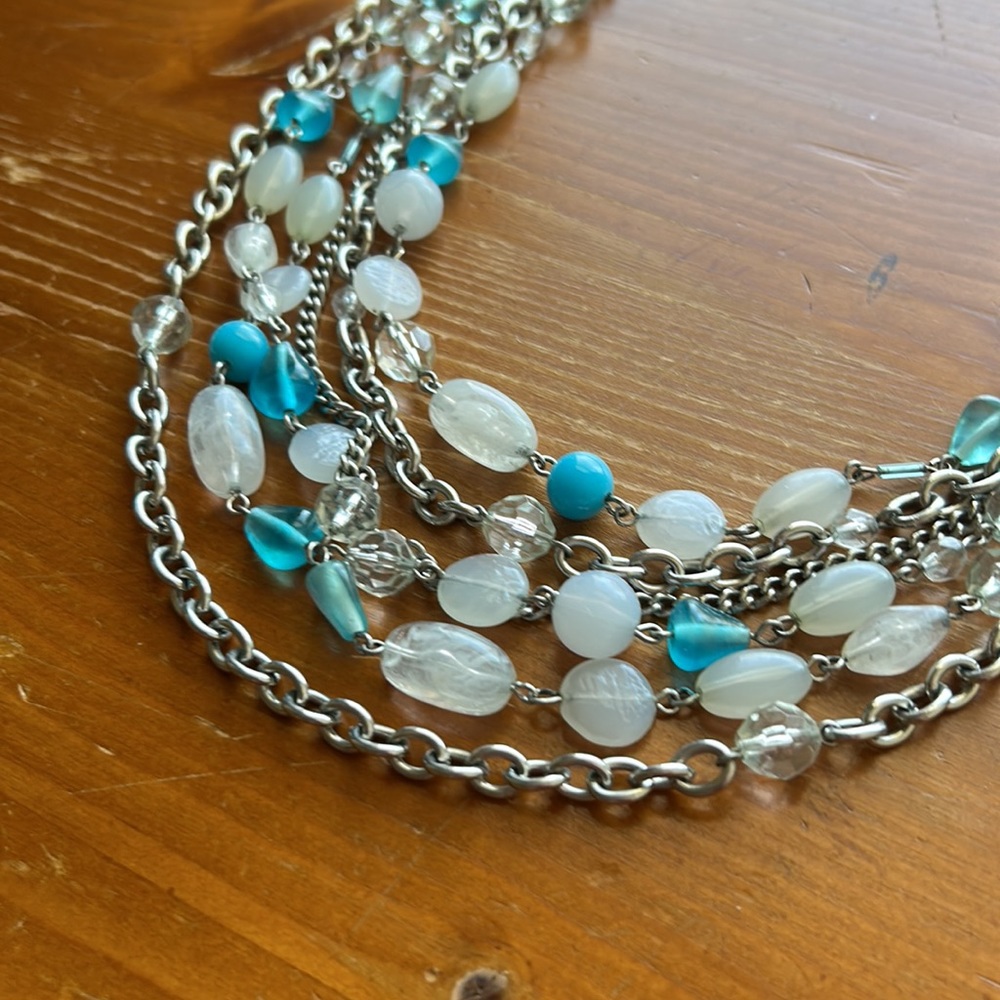 Lia Sophia Necklace - Picture 2 of 3